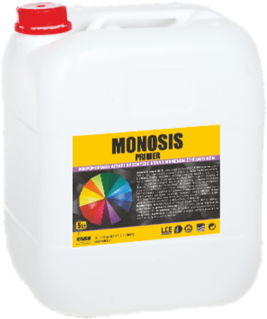 monosis-primer