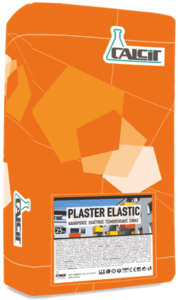 plaster elastic