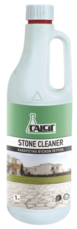 stone cleaner