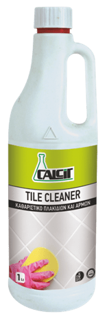 tile cleaner